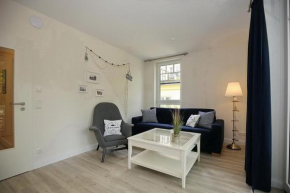Strandvilla Scholle - Makrele Wohnung 04 in Boltenhagen